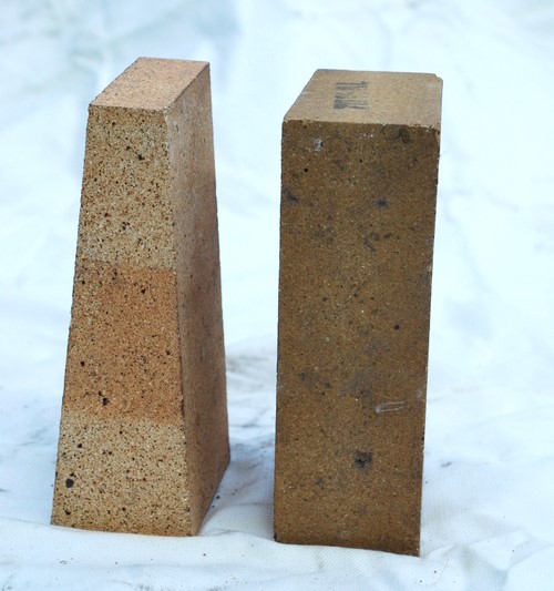 Tapper Bricks at your Rice Mill
