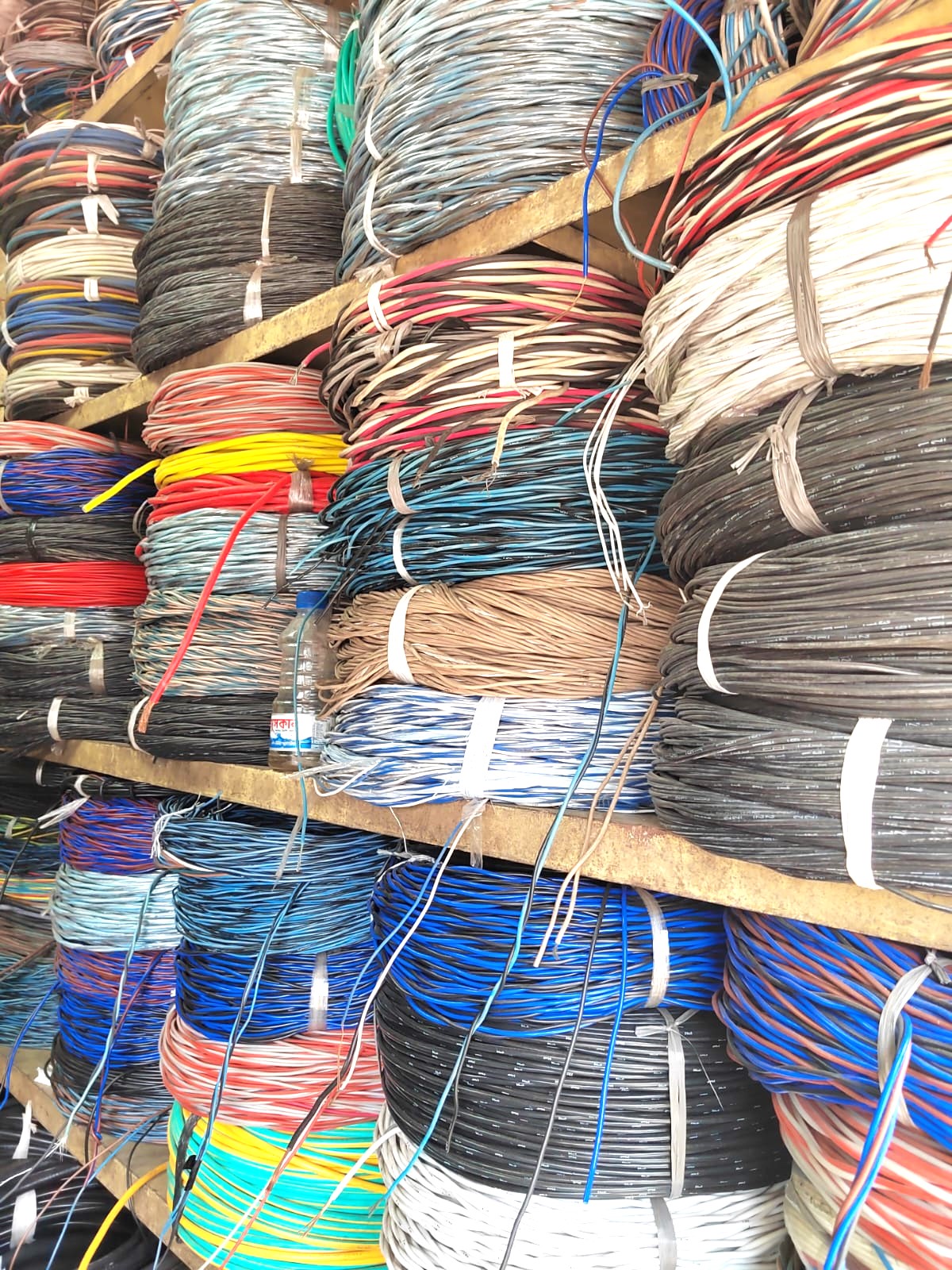 Ship Cables-002